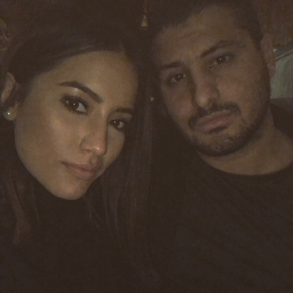 Meet your Posher, Sabrina